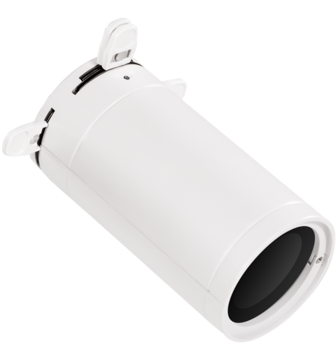 PROLIGHTS MINIECLIPSETRL50 Linse Optics for MINIECLIPSETR